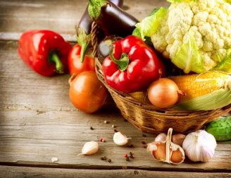 Alimentos no combate à hipertensão