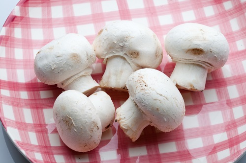 Champiñon