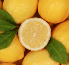 Como o limão atua em nossa saúde?