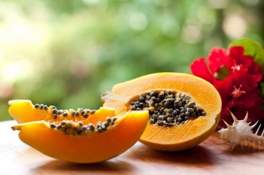 Mamão, uma fruta extraordinária