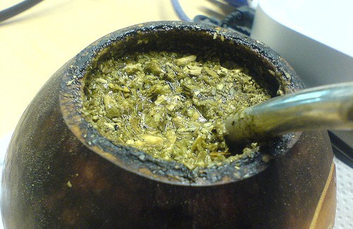 Os incríveis benefícios da erva mate
