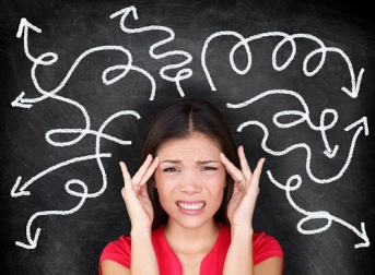 8 motivos para a menstruação atrasar