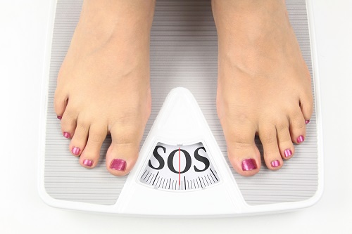 O que é uma dieta balanceada?