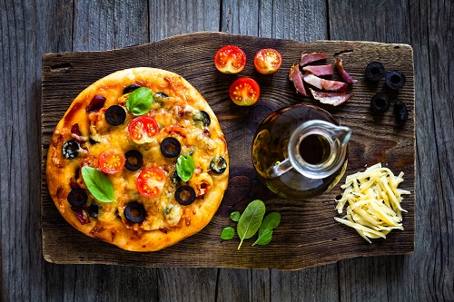 Pizza