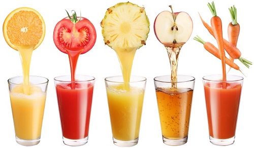 Sucos antioxidantes: poderosos aliados Sucos antioxidantes: poderosos aliados