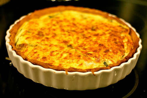 tortas vegetarianas