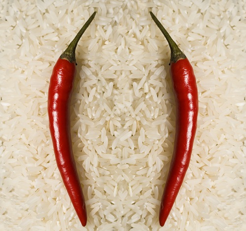 As incríveis propriedades da pimenta As incríveis propriedades da pimenta