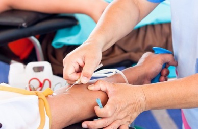 Conheça os diferentes tipos de anemia