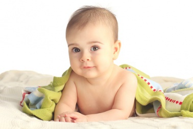 Acabe com as cólicas do bebê