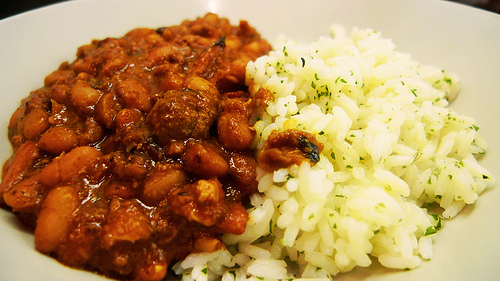 calorias dos 10 alimentos mais consumidos