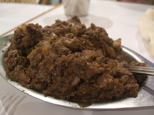 alimentos que pueden causar la gota