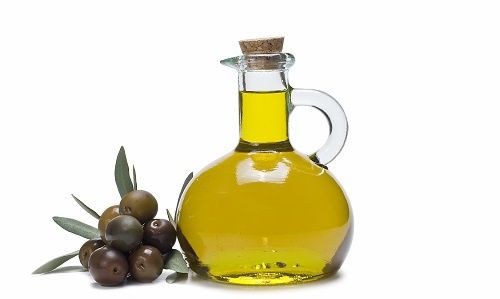 Azeite de oliva contra a dor de cabeça