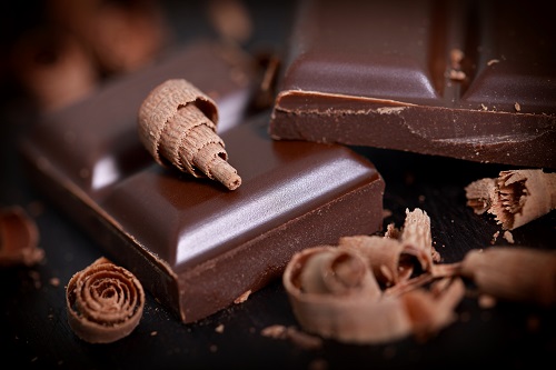 Conheça os benefícios do chocolate Conheça os benefícios do chocolate
