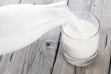 Intolerância à lactose
