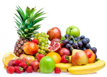 Frutas, verdadeiros laxantes naturais