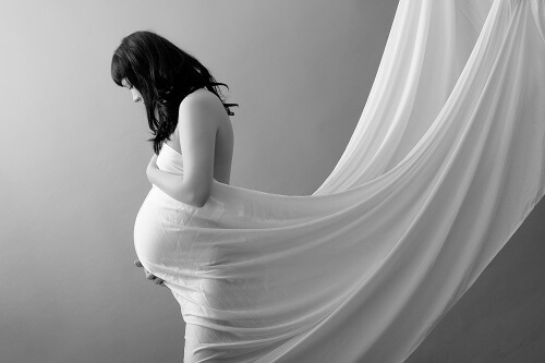 Inchaços durante a gravidez, como evitá-los?