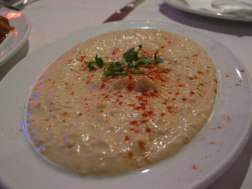 grão-de-bico