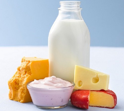 intolerância à lactose