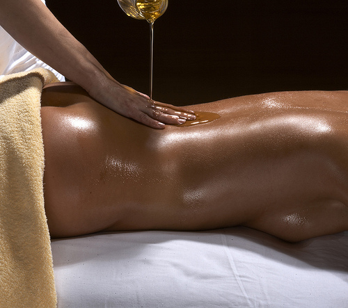 Therapie shooting Therme Loipersdorf