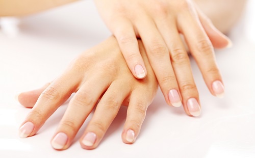 Receitas caseiras para micose nas unhas