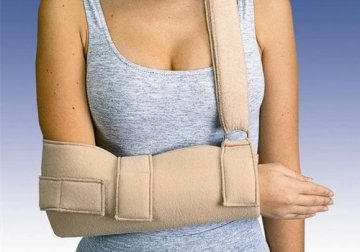 Entenda o que é a tendinite calcária