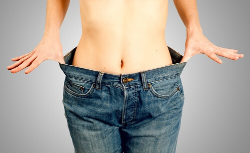 da anorexia