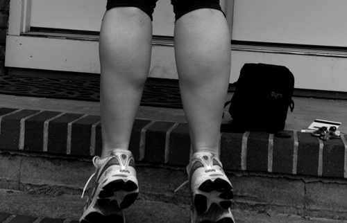 Como se exercitar em sua própria casa