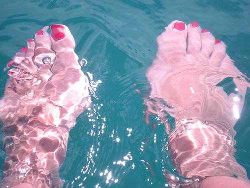 Desequilíbrio de temperatura corporal pode causar bronquite.