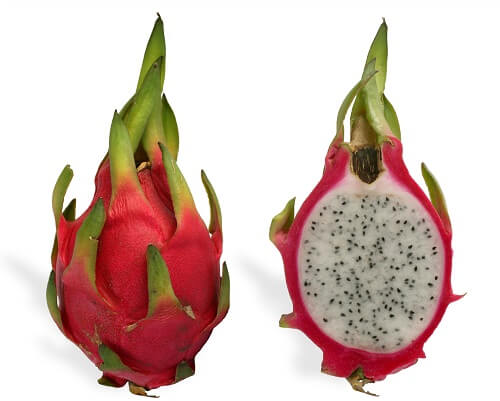 frutas exóticas