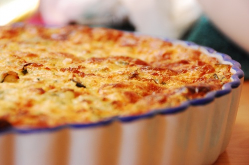 Receita saúdavel e deliciosa