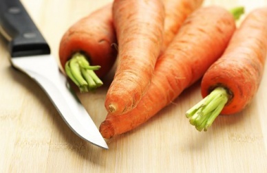 4 deliciosas receitas com cenouras