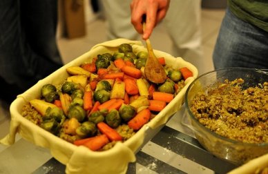 Receitas naturais para pessoas diabéticas