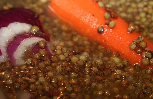 3 deliciosas receitas com lentilhas