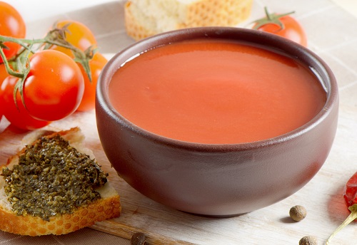 Sopas que ajudam a emagrecer Sopas que ajudam a emagrecer
