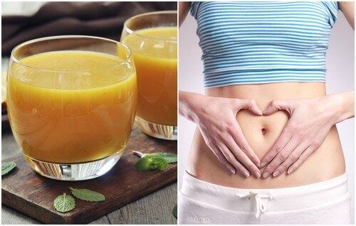 La fibra ayuda a limpiar el colon