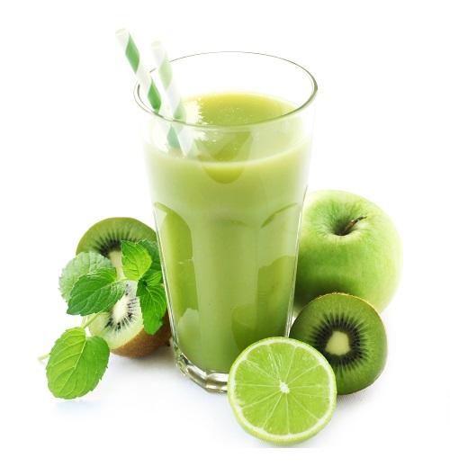 Receitas de suco verde Receitas de suco verde