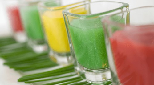 Cómo limpiar el colon naturalmente