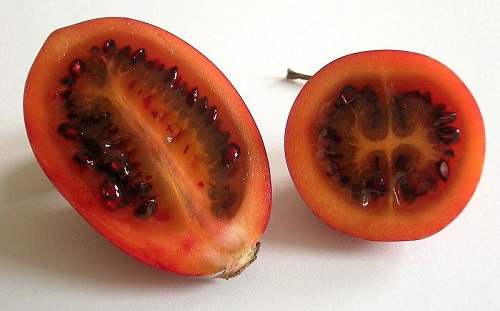 frutas exóticas