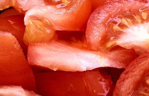 Benefícios de consumir o tomate