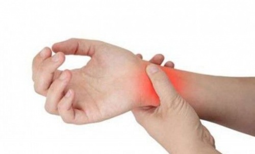 Tratamento da artrite