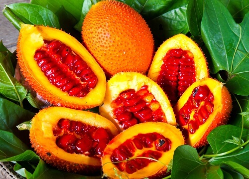 10 frutas exóticas capazes de turbinar sua saúde