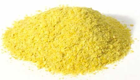 Levedura de cerveja aumenta a fertilidade