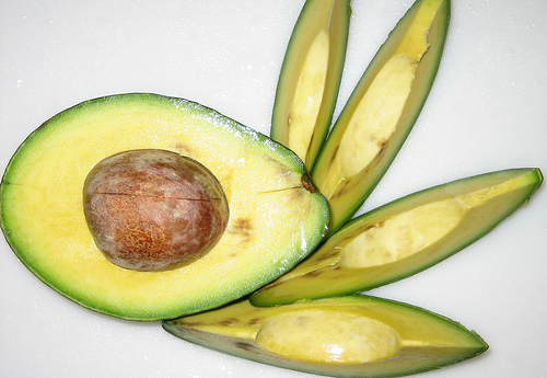 abacate aumenta a fertilidade