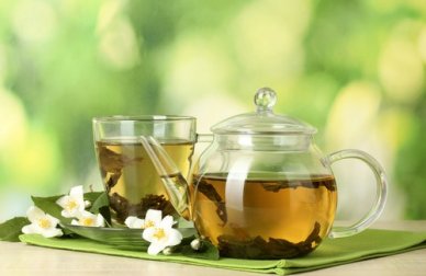 5 tipos de chás e seus benefícios para a saúde
