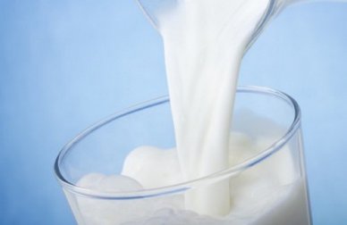 Tratamentos naturais com leite