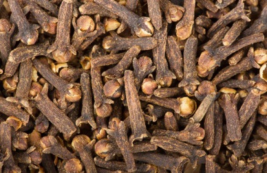 Propriedades do cravo-da-índia