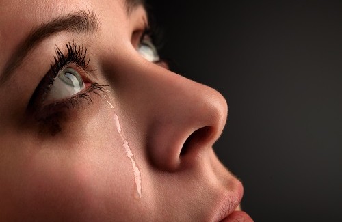 Como tratar a depressão naturalmente Como tratar a depressão naturalmente