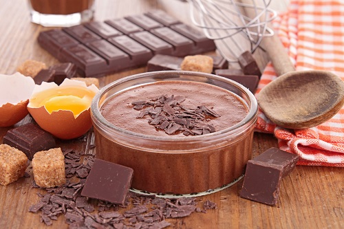 Chocolate ajuda combater depressão