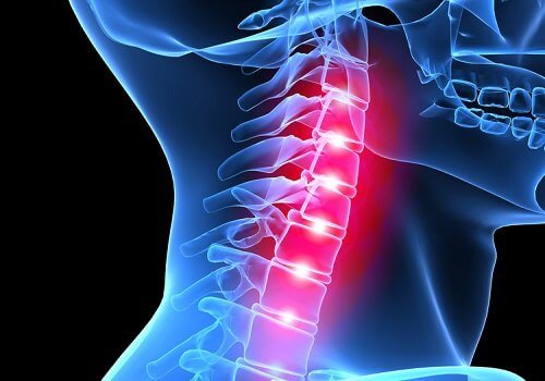 Quais são as causas da dor na cervical?