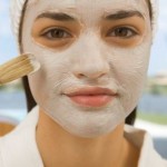 Mascara caseira para reduzir a papada